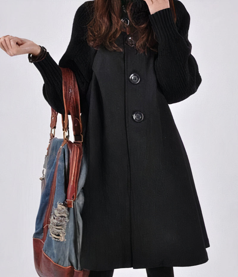 Beautifully Crafted Coat