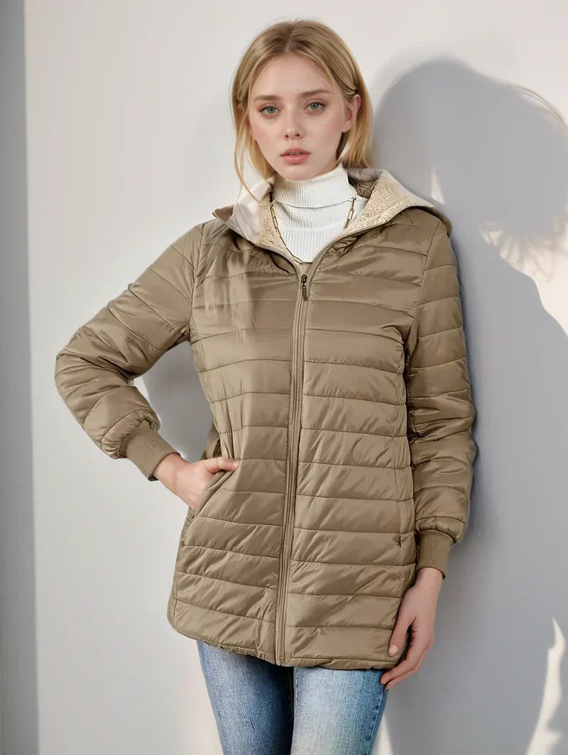 Beautifully Crafted Jacket