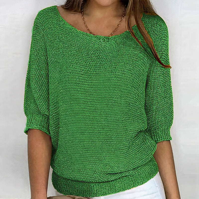 Vintage Inspired Sweater