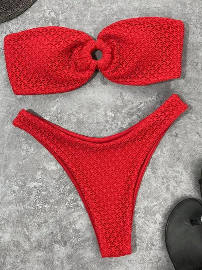 Vintage Inspired Garment