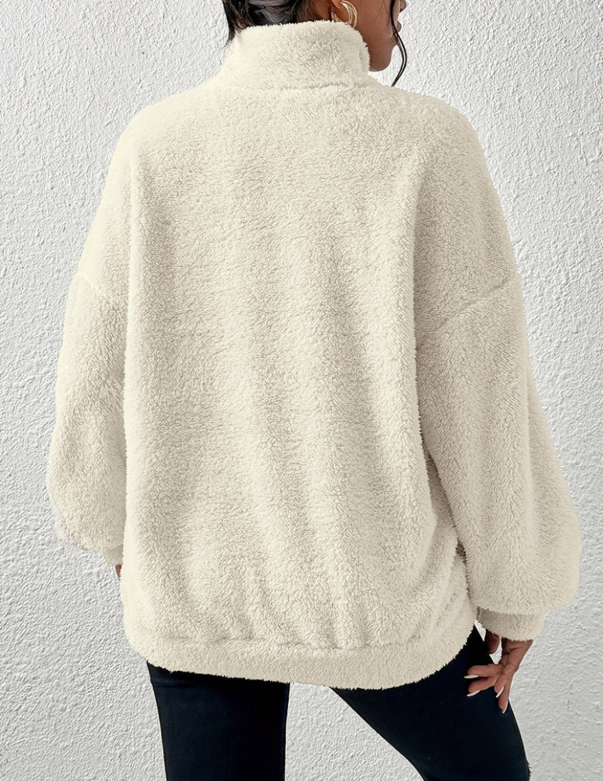 Elegantly Designed Sweater