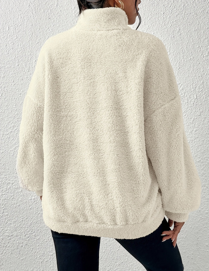 Elegantly Designed Sweater