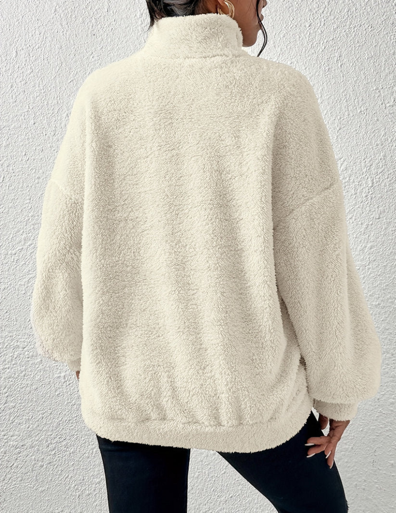 Elegantly Designed Sweater