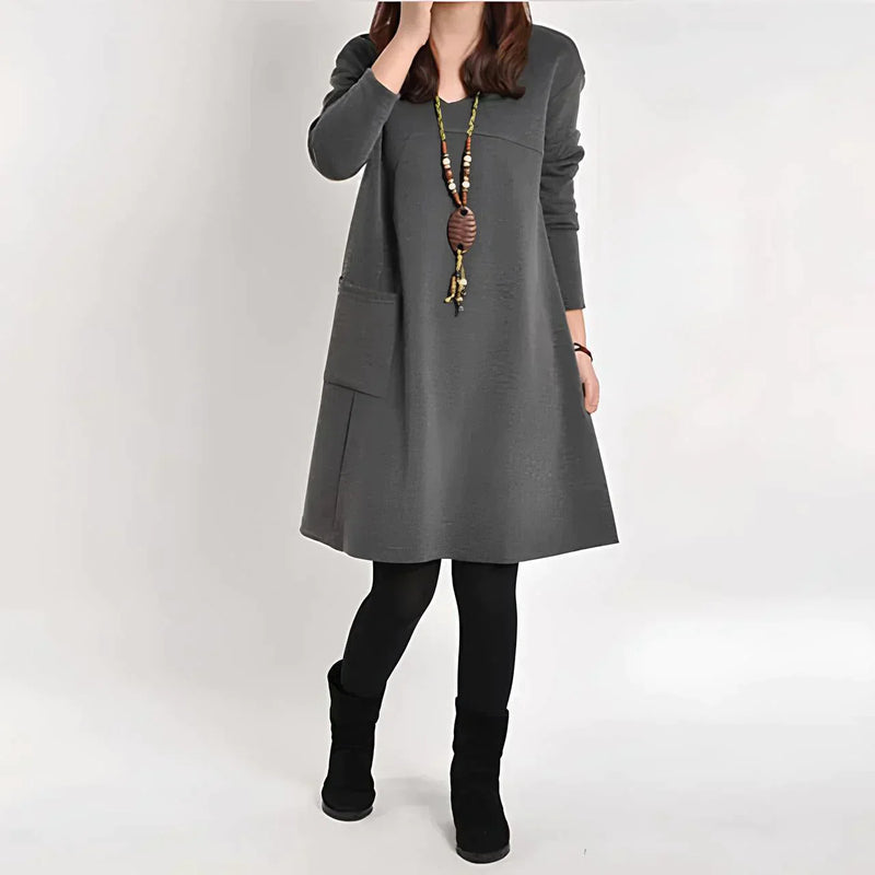 Thoughtfully Designed Dress