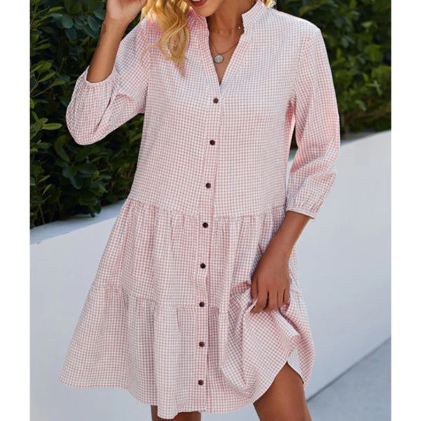 Elegantly Designed Dress
