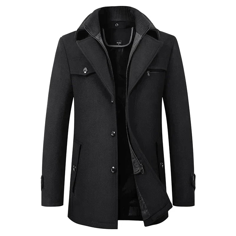 Timeless Vintage Style Shirt