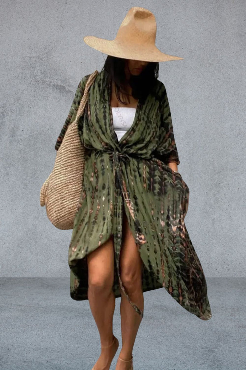 Thoughtfully Designed Dress