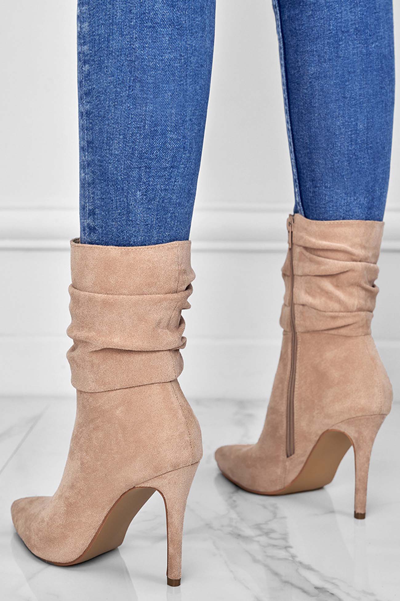 Beautifully Crafted Orthopedic Boots