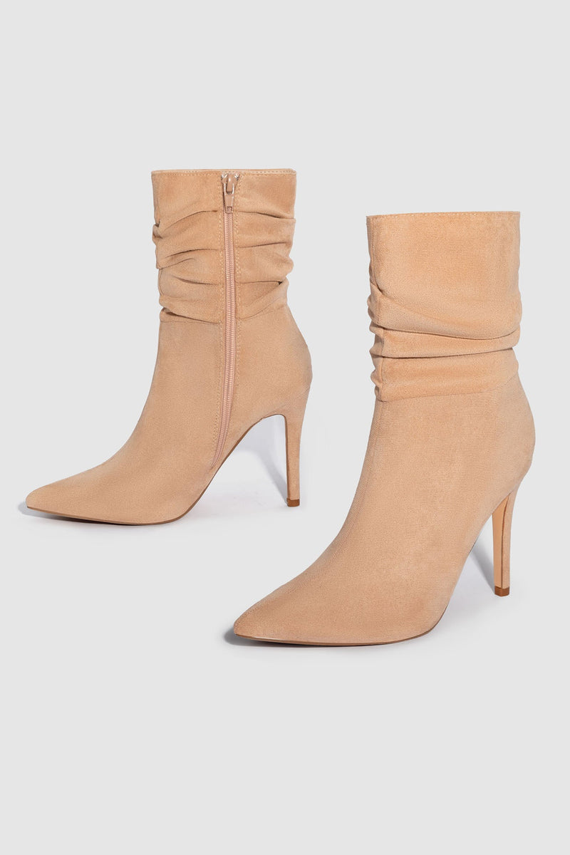 Beautifully Crafted Orthopedic Boots