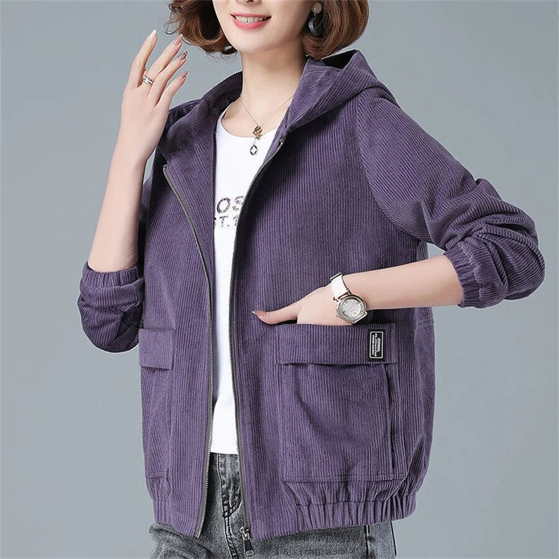 Elegantly Designed Jacket