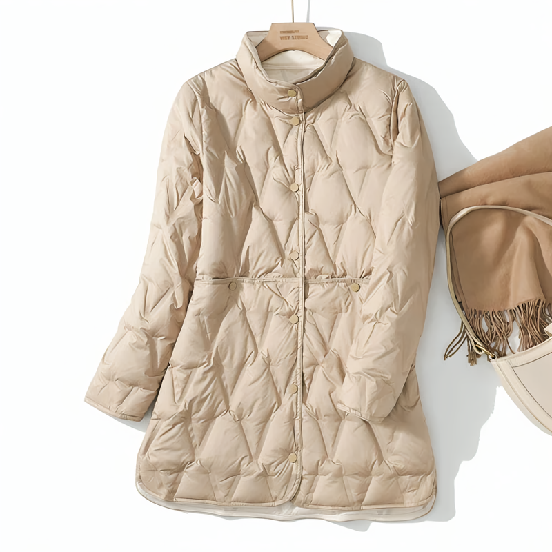 Beautifully Crafted Coat