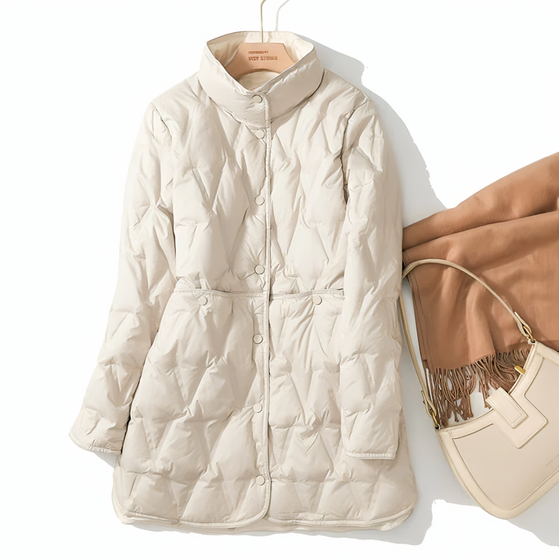 Elegantly Designed Coat