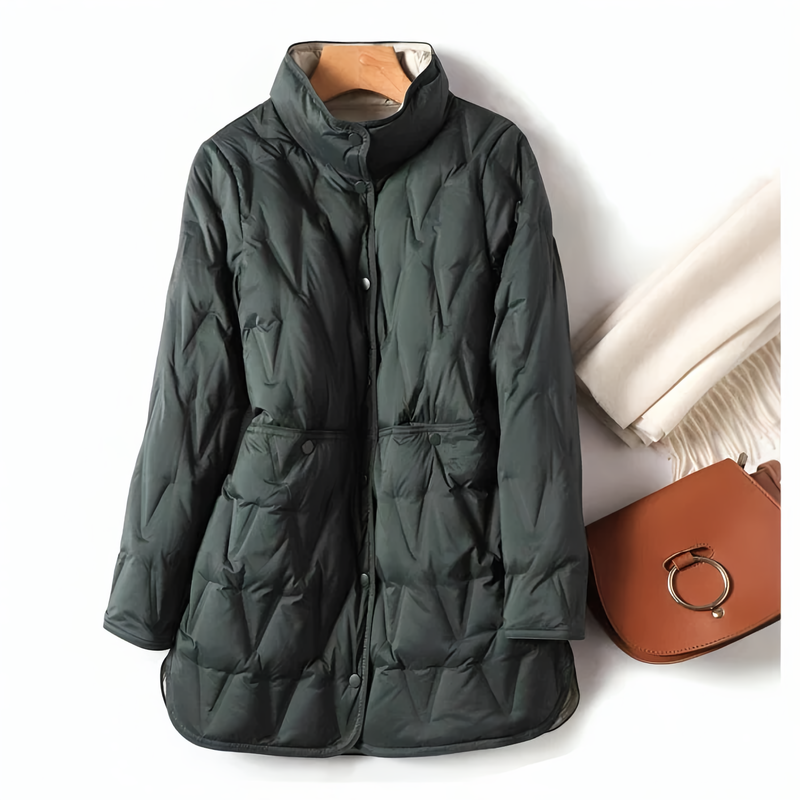 Beautifully Crafted Coat