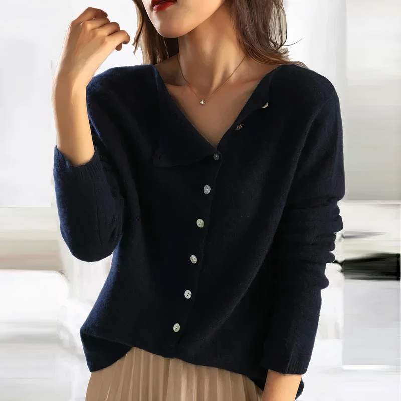 Vintage Inspired Blouse