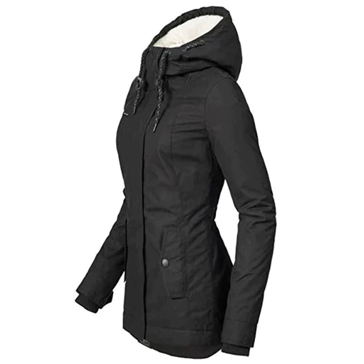 Classic Vintage Jacket