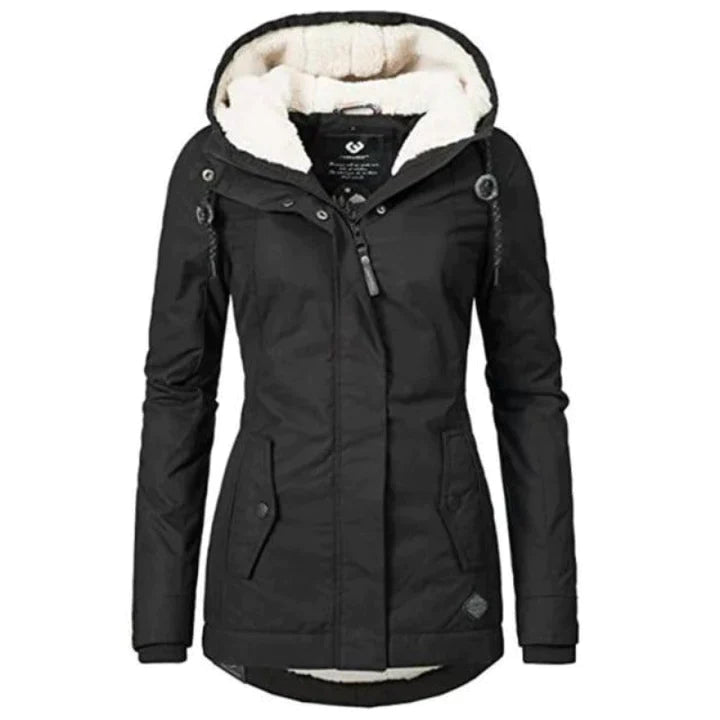 Classic Vintage Jacket