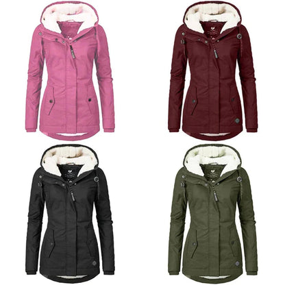 Classic Vintage Jacket