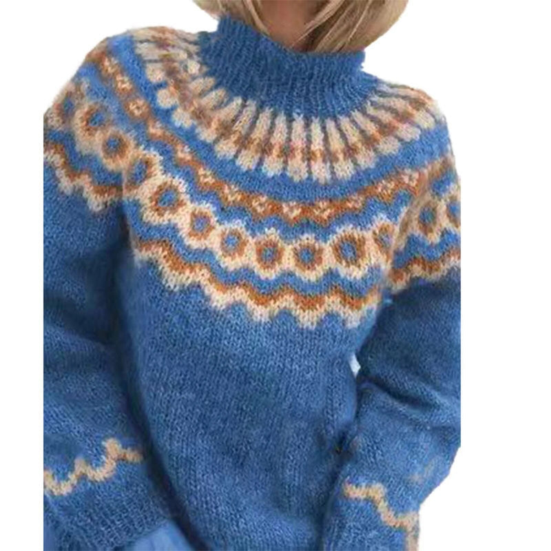 Elegantly Designed Sweater