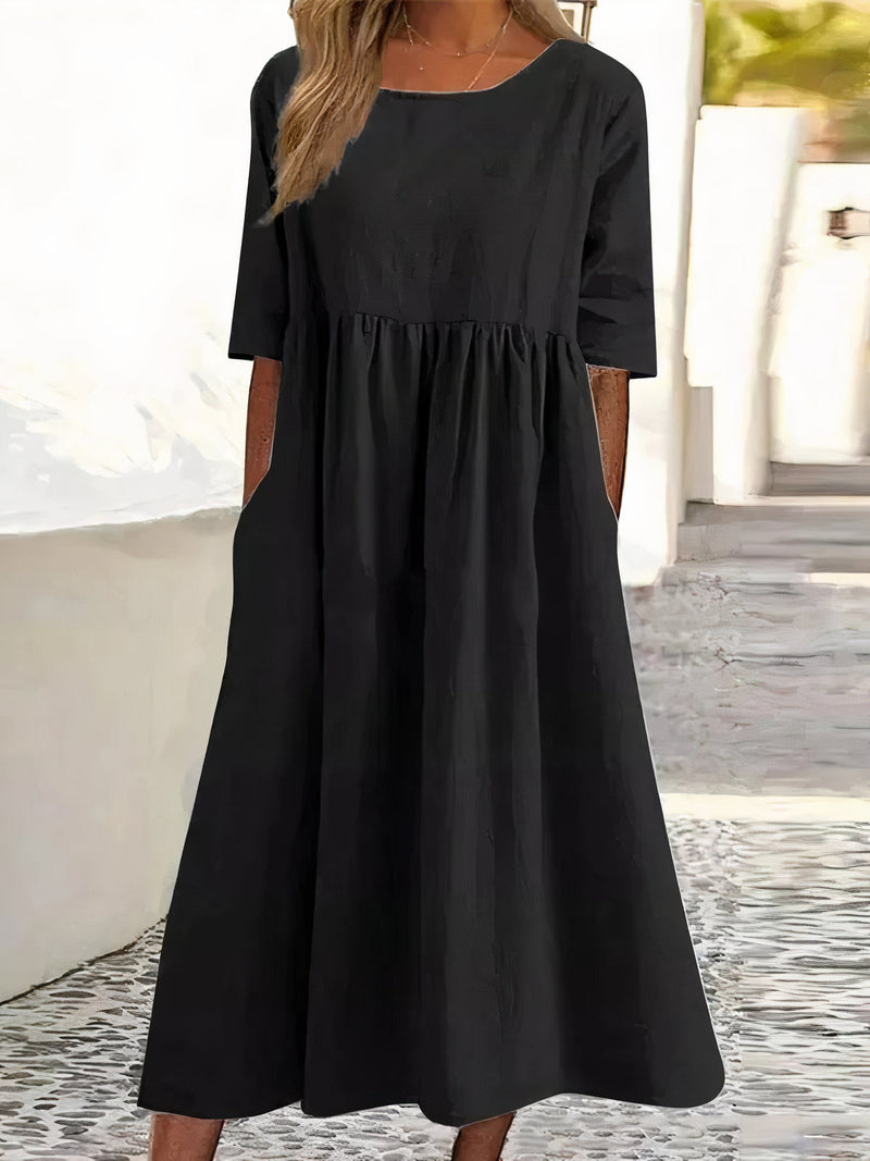 Vintage Inspired Dress