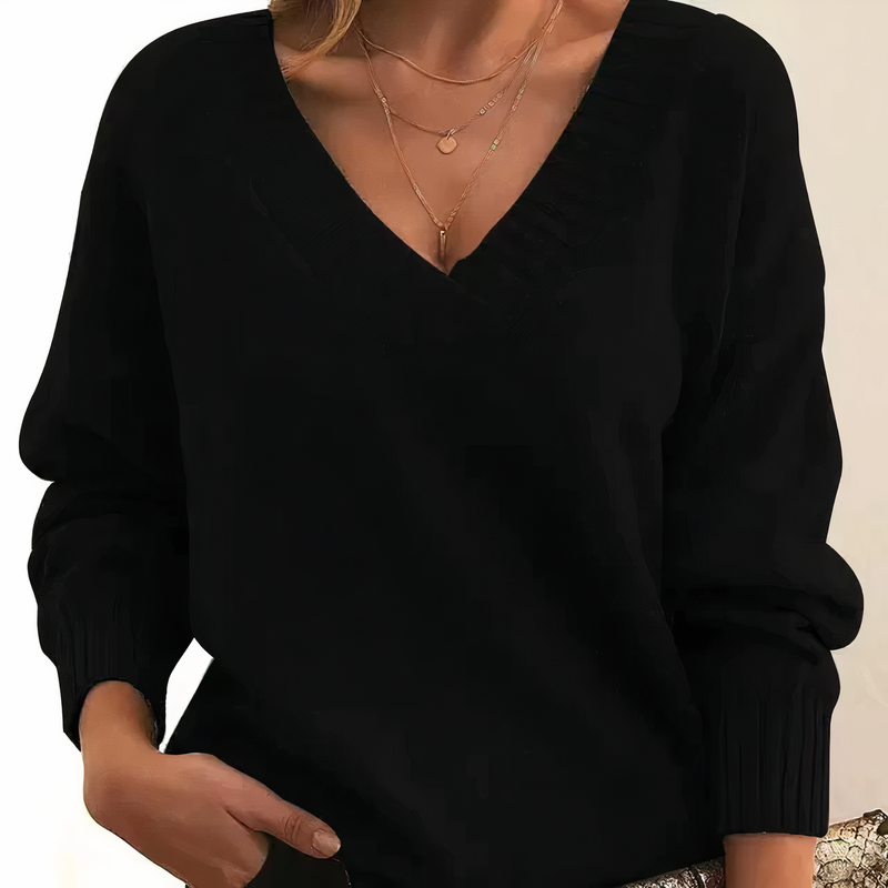 Beautifully Crafted Pullover