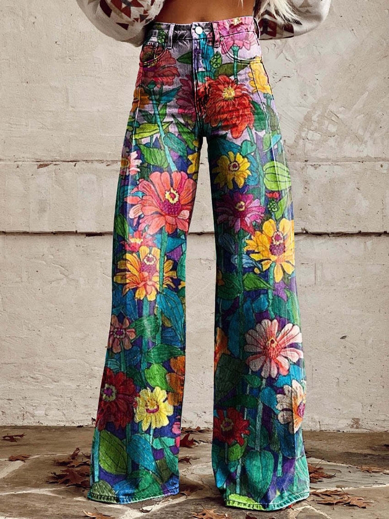 Elegantly Designed Garment