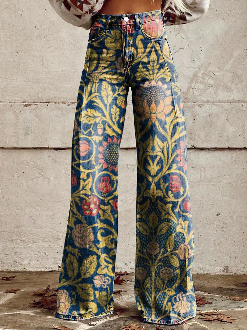 Elegantly Designed Garment