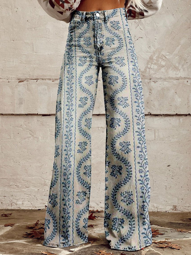 Elegantly Designed Garment