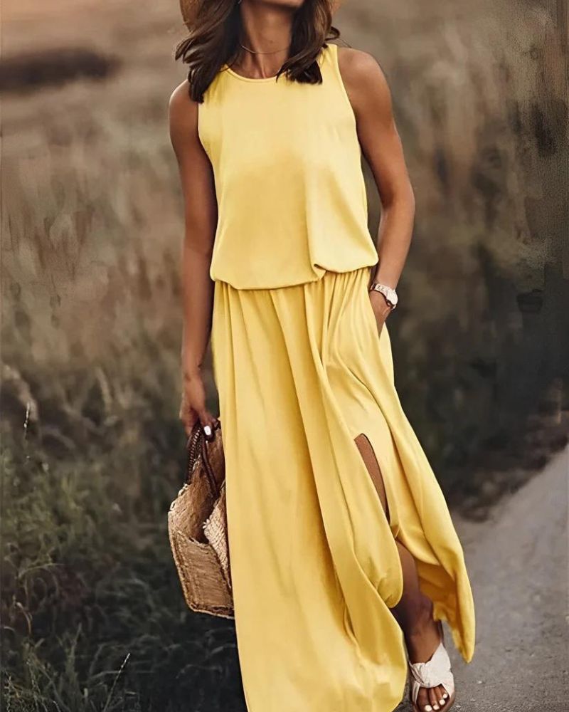 Classic Vintage Dress