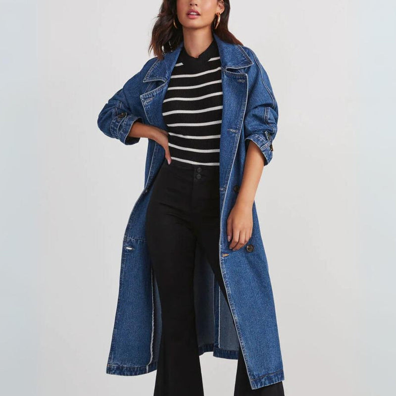Classic Vintage Coat