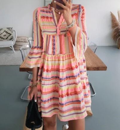 Beautifully Crafted Dress