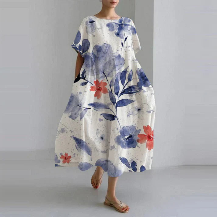 Classic Vintage Dress