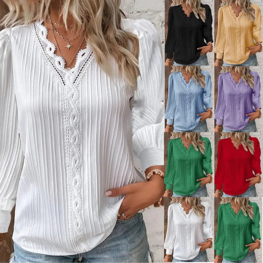 Beautifully Crafted Blouse