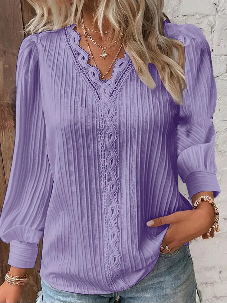 Beautifully Crafted Blouse