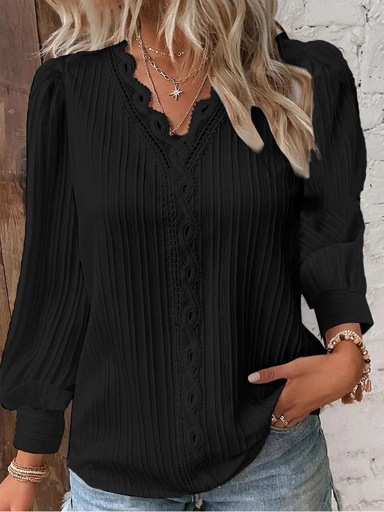 Beautifully Crafted Blouse