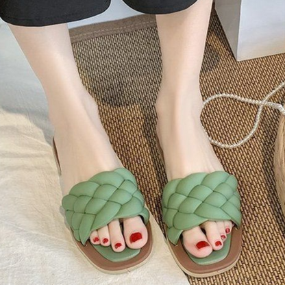 Beautifully Crafted Orthopedic Sandals