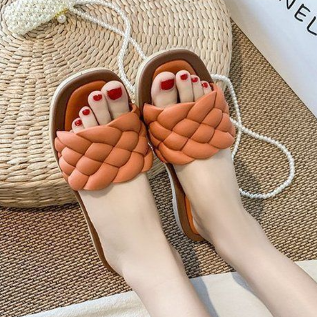 Comfortable Orthopedic Sandals for Daily Wear