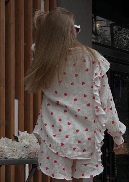 Beautifully Crafted Shirt
