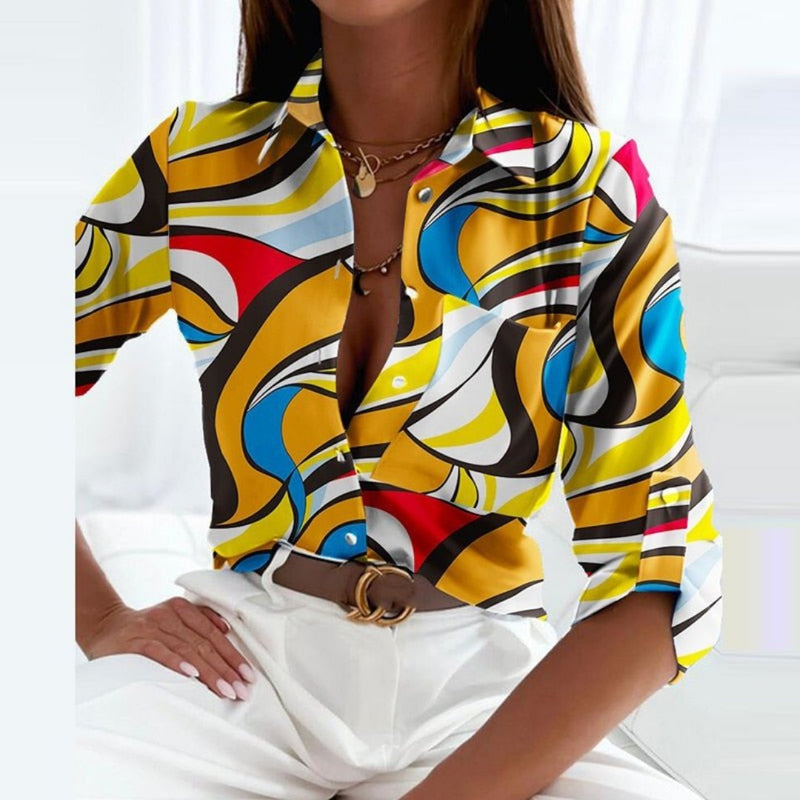 Classic Designed Shirt