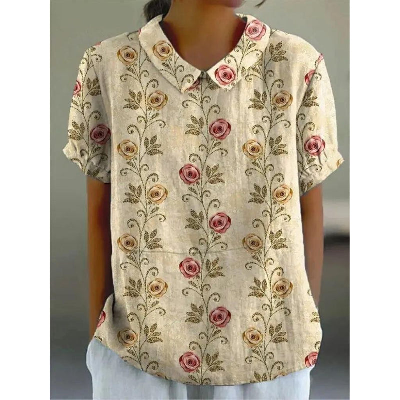 Classic Vintage Garment