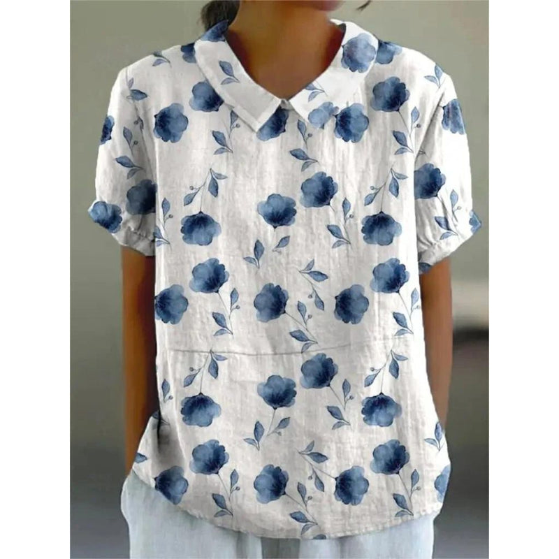 Classic Designed Shirt