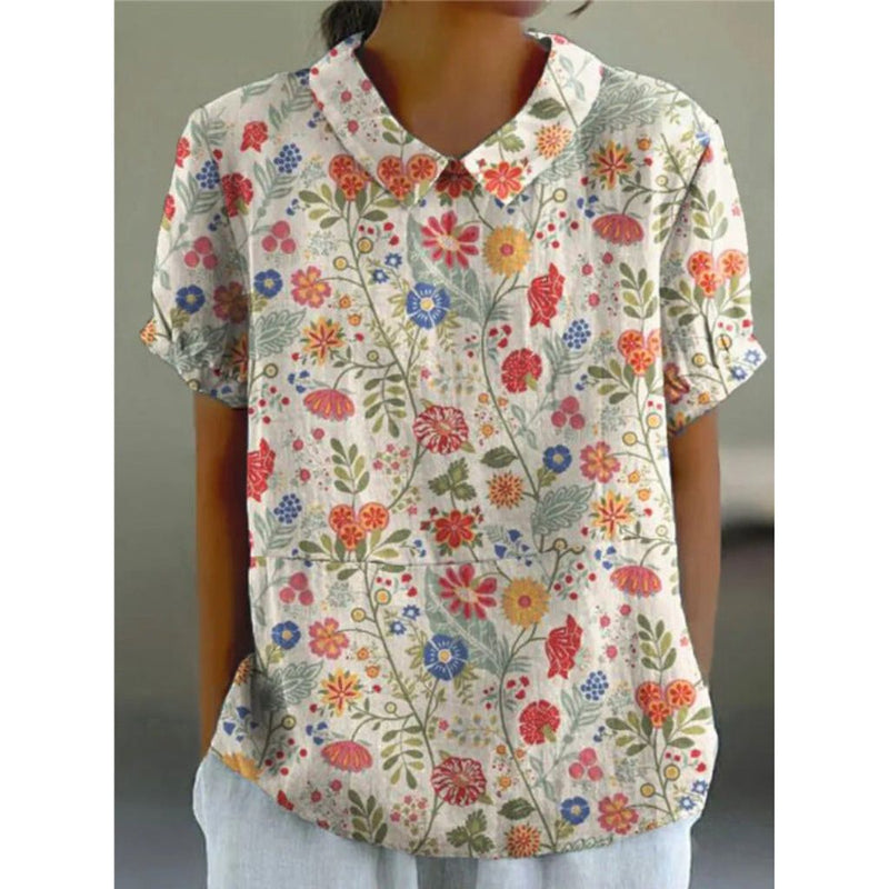Classic Designed Garment