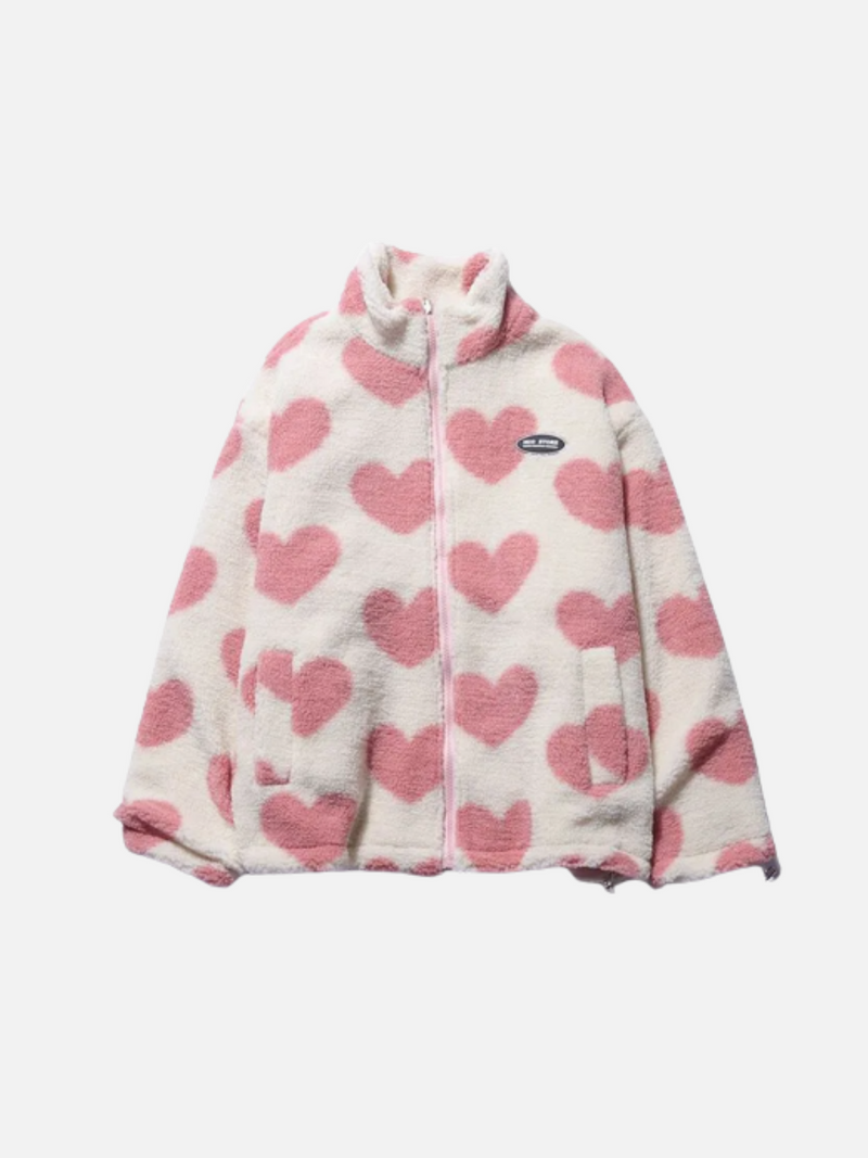 Beautifully Crafted Coat
