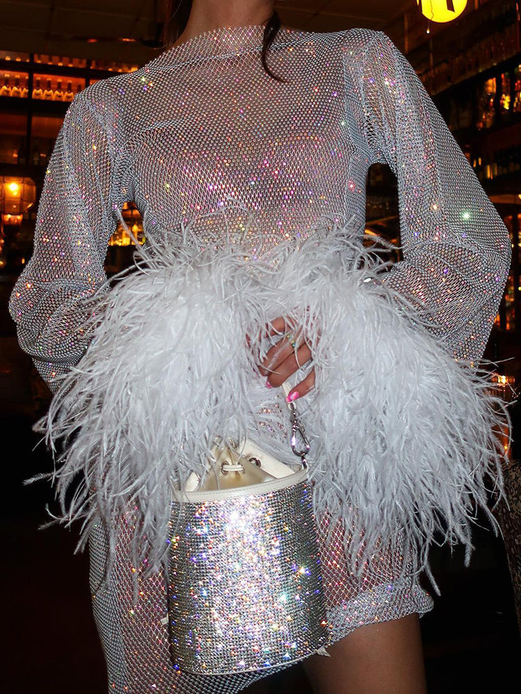 Elegantly Designed Dress