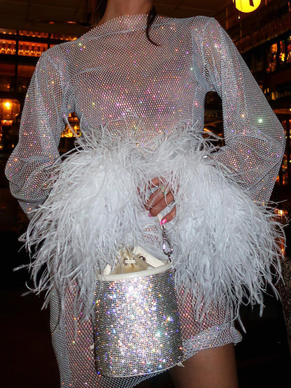 Elegantly Designed Dress