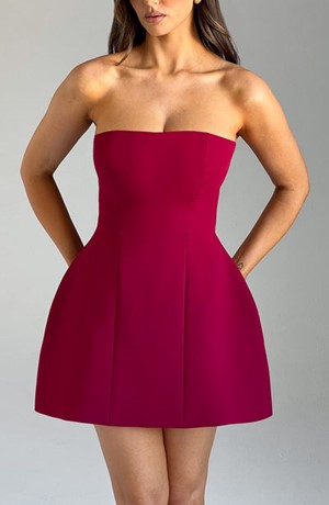 Vintage Inspired Dress