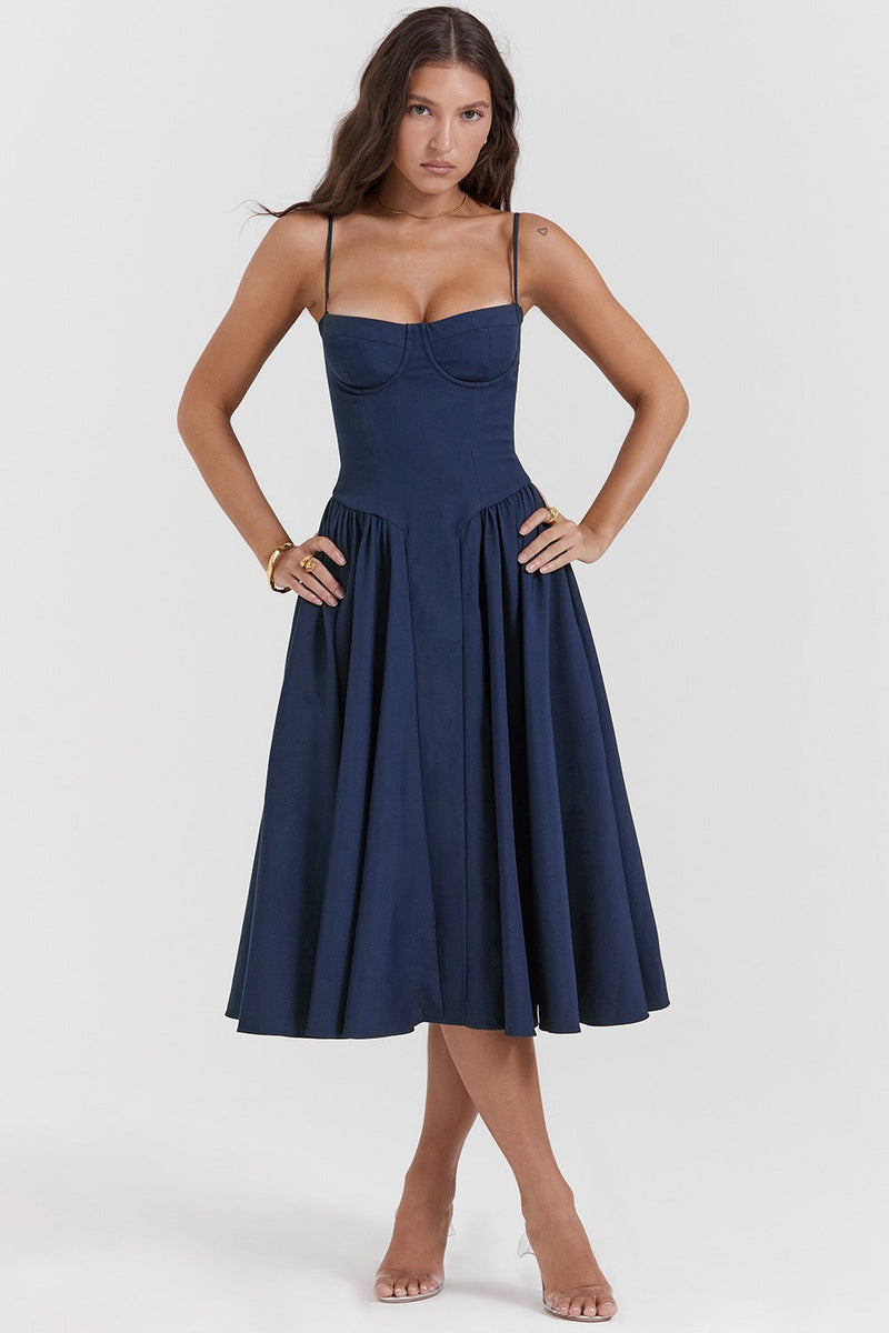 Elegantly Designed Dress