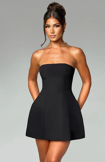 Vintage Inspired Dress