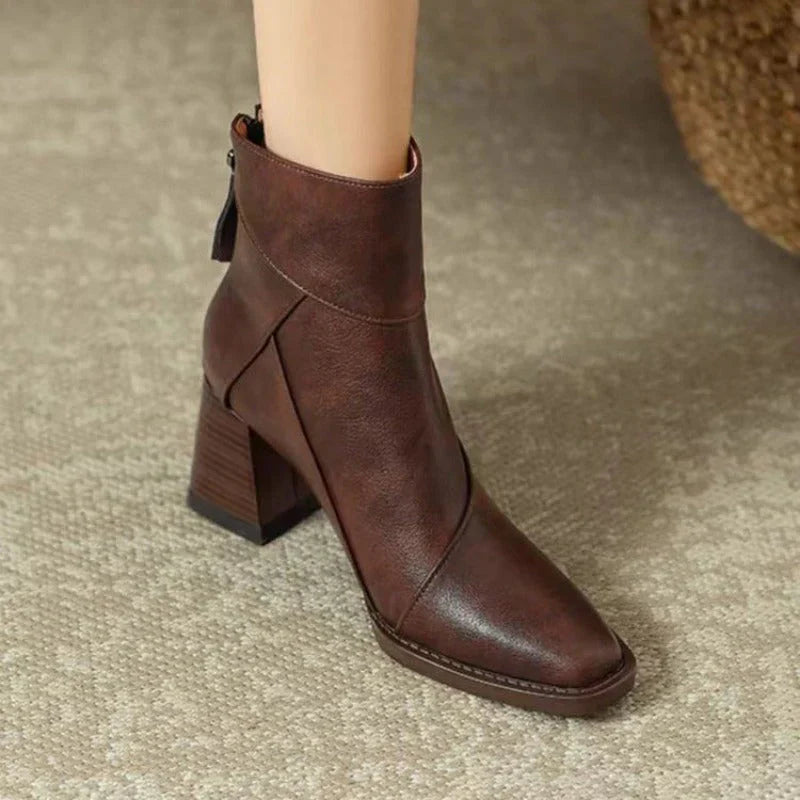 Comfortable Orthopedic Boots for Daily Wear