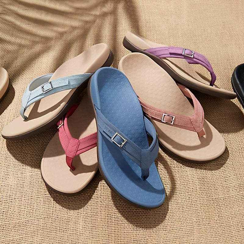 Beautifully Crafted Orthopedic Sandals