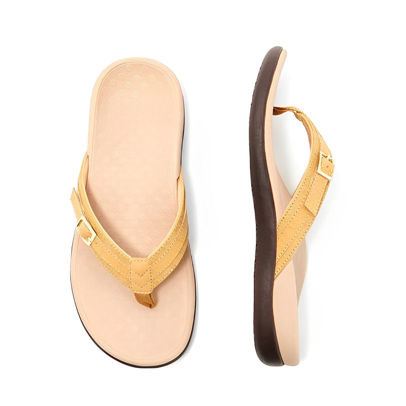 Beautifully Crafted Orthopedic Sandals